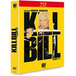 Ficha técnica e caractérísticas do produto Coleção Blu-ray Kill Bill - Vol. 1 e 2 (Duplo)