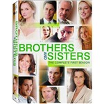Ficha técnica e caractérísticas do produto Coleção Brothers And Sisters 1ª Temporada (6 DVDs)