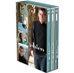Ficha técnica e caractérísticas do produto Coleção Chico Buarque 3 (3 DVDs)