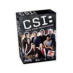 Coleção CSI: Crime Scene Investigation - 3ª Temporada - Vol. 3 (3 DVDs)