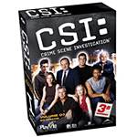 Ficha técnica e caractérísticas do produto Coleção CSI: Crime Scene Investigation - 3ª Temporada - Vol. 3 (3 DVDs)