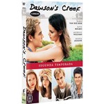 Ficha técnica e caractérísticas do produto Coleção Dawson's Creek - 2ª Temporada (4 DVDs)