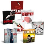 Ficha técnica e caractérísticas do produto Coleção Dexter (24 DVDs + 6 Livros)