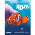 Ficha técnica e caractérísticas do produto Coleção Disney Clássicos Ilustrados - 16 Volumes