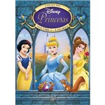 Coleçao Disney Princesas, V.1 (5 Filmes)