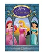 Ficha técnica e caractérísticas do produto Coleçao Disney Princesas, V.2 (5 Filmes)
