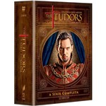 Ficha técnica e caractérísticas do produto Coleção Dvd The Tudors 1ª a 4ª Temporada (12 Discos)