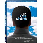 Ficha técnica e caractérísticas do produto Coleção Eli Stone 1 ª Temporada (4 DVDs)
