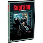 Ficha técnica e caractérísticas do produto Coleção Família Soprano 6ª Temporada (4 DVDs)