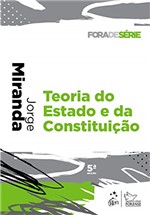 Ficha técnica e caractérísticas do produto Coleção Fora de Série - Teoria do Estado e da Constituição