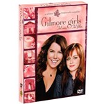 Ficha técnica e caractérísticas do produto Coleção Gilmore Girls 7ª Temporada (6 DVDs)