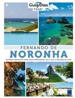 Ficha técnica e caractérísticas do produto Colecao Guia 7 Dias Volume 4 - Fernando de Noronha - Europa
