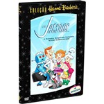 Ficha técnica e caractérísticas do produto Coleção Hana-Barbera os Jetsons 1ª Temporada (4 DVDs)