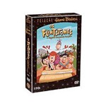 Coleção Hanna-Barbera: os Flintstones 2ª Temporada (5 DVDs)
