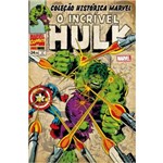 Ficha técnica e caractérísticas do produto Coleção Histórica Marvel - Incrível Hulk - Vol. 2