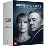 Coleção - House Of Cards (20 Discos)