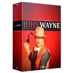 Ficha técnica e caractérísticas do produto Coleção John Wayne Vol. 1 - 3 DVDs Série Ação