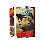 Ficha técnica e caractérísticas do produto Coleção Kurosawa Vol. 3 (3 DVDs)