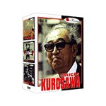 Ficha técnica e caractérísticas do produto Coleção Kurosawa Vol. 2 (3 DVDs)