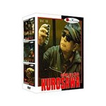Ficha técnica e caractérísticas do produto Coleção Kurosawa Vol. 4 (3 DVDs)