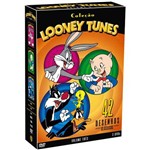 Coleção Looney Tunes Vol. 3 (3 DVDs)