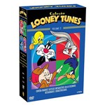 Ficha técnica e caractérísticas do produto Coleção Looney Tunes Vol.2 (4 DVDs)