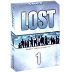 Ficha técnica e caractérísticas do produto Coleção Lost - 1.ª Temporada Completa (7 DVDs)