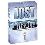 Ficha técnica e caractérísticas do produto Coleção Lost -1ª Temporada Completa (7 DVDs)