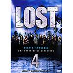 Ficha técnica e caractérísticas do produto Coleção Lost 4ª Temporada (6 DVDs)