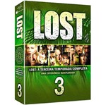 Coleção Lost - 3ª Temporada Completa (7 DVDs)