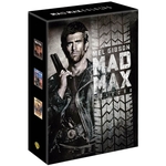 Ficha técnica e caractérísticas do produto Coleção Mad Max