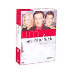 Ficha técnica e caractérísticas do produto Coleção Nip/Tuck 1ª Temporada (5 DVDs)