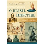 Ficha técnica e caractérísticas do produto Colecao o Brasil Imperial - Vol 3 - Jose Olympio