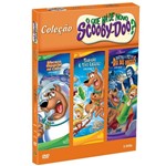 Ficha técnica e caractérísticas do produto Coleção o que há de Novo Scooby-Doo? (3DVDs)