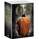 Ficha técnica e caractérísticas do produto Coleção OZ - a Série Completa (21 DVDs)
