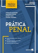 Ficha técnica e caractérísticas do produto Coleção Prática Forense - Prática Penal