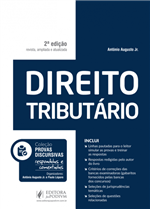 Ficha técnica e caractérísticas do produto Coleção Provas Discursivas Respondidas e Comentadas - Direito Tributário - (2015)
