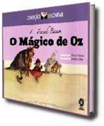 Ficha técnica e caractérísticas do produto Colecao Recontar - o Magico de Oz - Escala