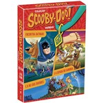 Ficha técnica e caractérísticas do produto Coleção Scooby-Doo: Heróis (3 DVDs)