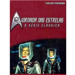 Ficha técnica e caractérísticas do produto Coleção Star Trek Jornada Nas Estrelas: a Série Clássica - 3ª Temporada (7 DVDs)