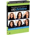 Ficha técnica e caractérísticas do produto Coleção The New Adventures Of Old Christine - 2ª Temporada