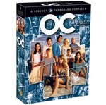 Coleção The O.C.: um Estranho no Paraíso - 3ª Temporada Completa (7 DVDs)
