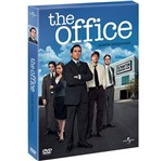 Ficha técnica e caractérísticas do produto Coleção The Office - 4 ª Temporada (4 DVDs)