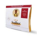 Ficha técnica e caractérísticas do produto Coleira Antiparasitas Scalibor G 65 Cm