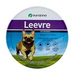 Ficha técnica e caractérísticas do produto Coleira Ectoparasiticida Leevre para Cães com 1 Unidade de 25,5g com 48cm
