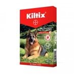 Ficha técnica e caractérísticas do produto Coleira Kiltix (G) Contra Carrapato Cães Acima de 20 Kg - Bayer -