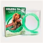 Ficha técnica e caractérísticas do produto COLEIRA TEA 327 para Cães Médios e Pequenos - 44cm