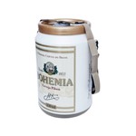 Ficha técnica e caractérísticas do produto Coler para 24 Latas Bohemia Premium Doctor Cooler - DOCTOR COOLER