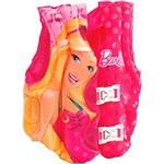 Ficha técnica e caractérísticas do produto Colete Barbie Fashion Praia - Fun