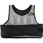 Ficha técnica e caractérísticas do produto Colete com Pesos Ajustáveis SKLZ Weighted Vest